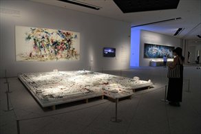 纸质老文件扫描打印-中国艺术品市场发展的八大趋势